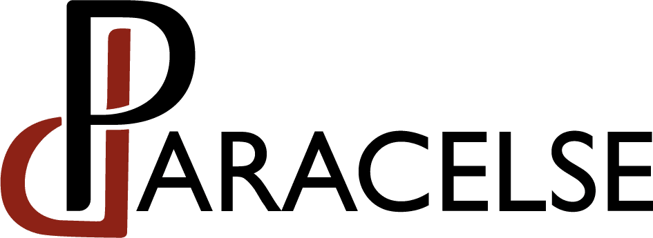 logo paracelse