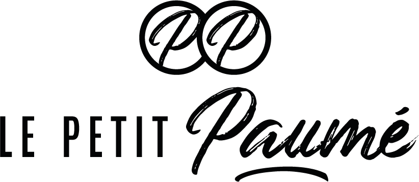 logo petit paumé