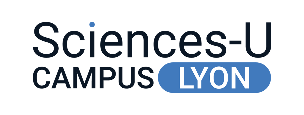 logo sciences u campus lyon