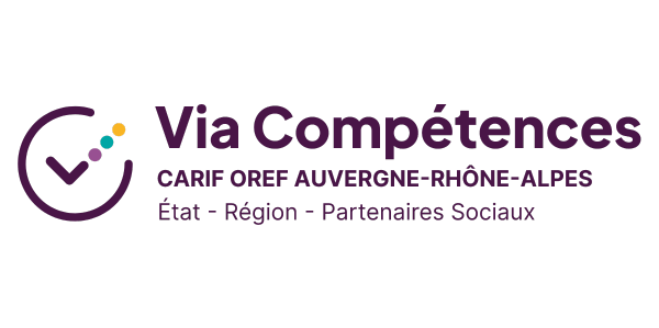 logo via competences