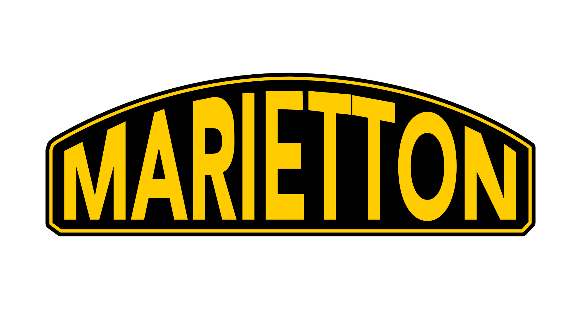 marietton logo
