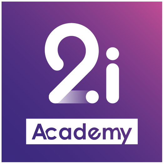 2i academy logo