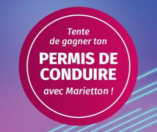 Jeu concours NDO 2025