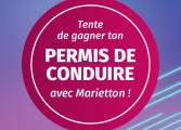 Jeu concours NDO 2025